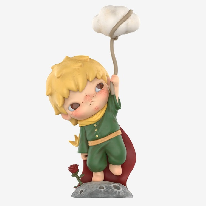 POPMART Hirono Le Petit Prince (14 Super Secret Little Prince) 1pc