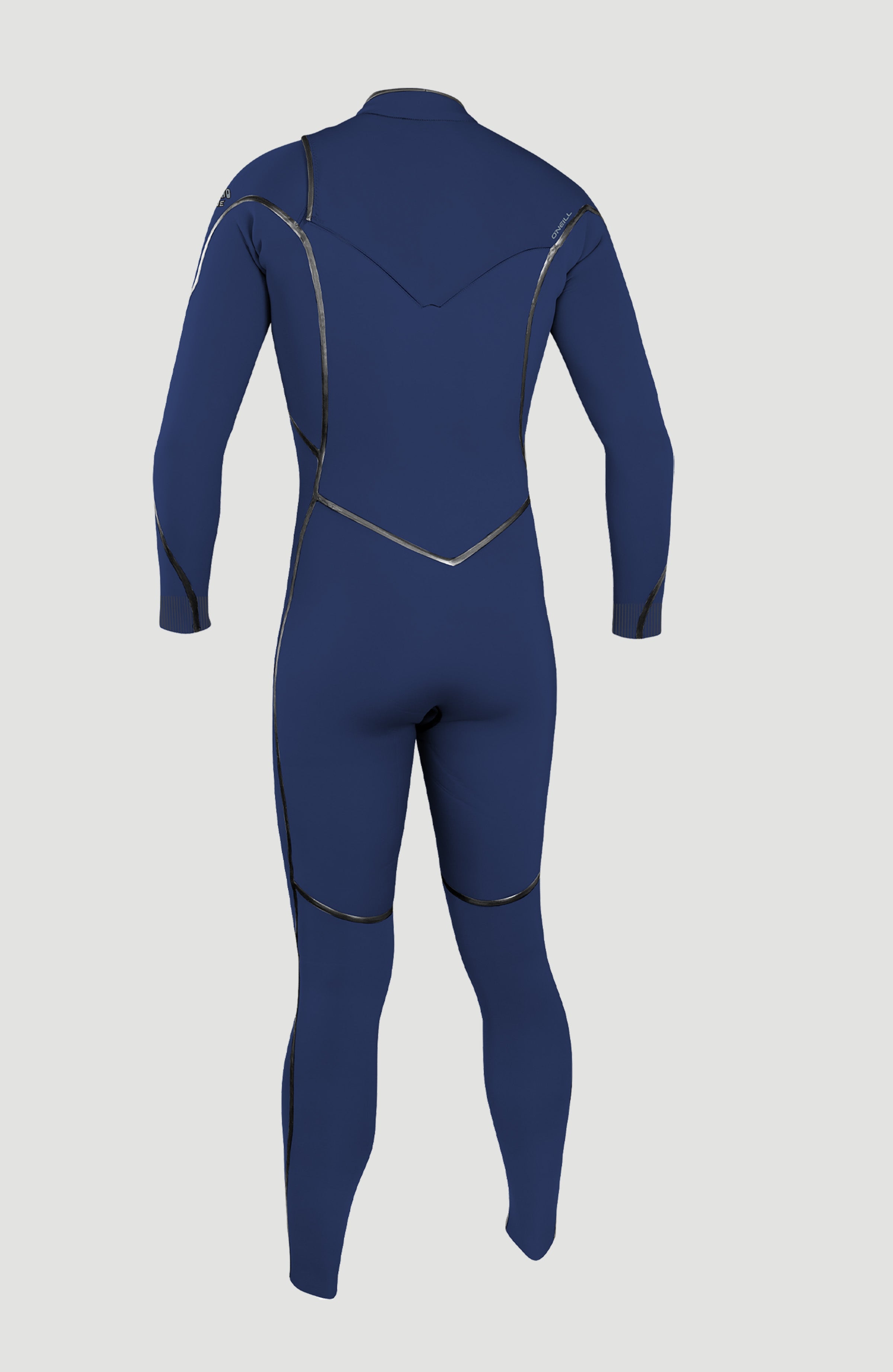 O'Neill Men Psycho One 4/3mm Chest Zip Full Wetsuit Men – O'Neill
