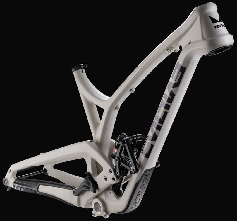 Insurgent LB – Evil Bikes Global, S.L.