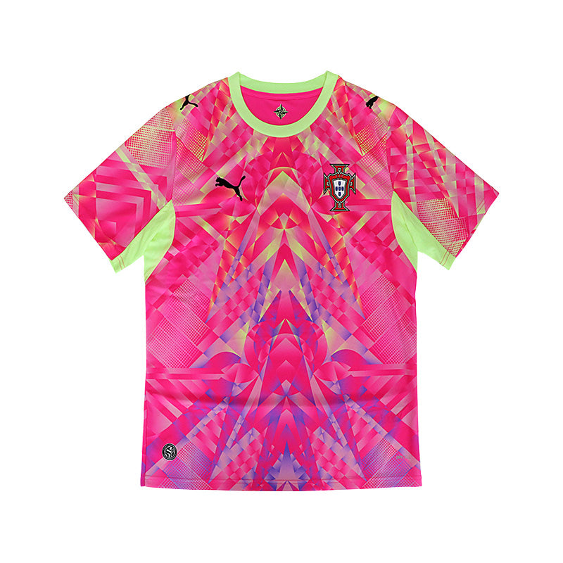 ポルトガル代表 レプリカ ユニフォーム 2026 GK ホーム – EURO SPORTS