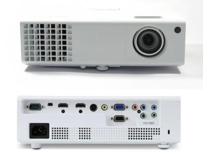 社内イベント百貨店 / 高性能 プロジェクターレンタル(3000lm)1泊 H6510BD