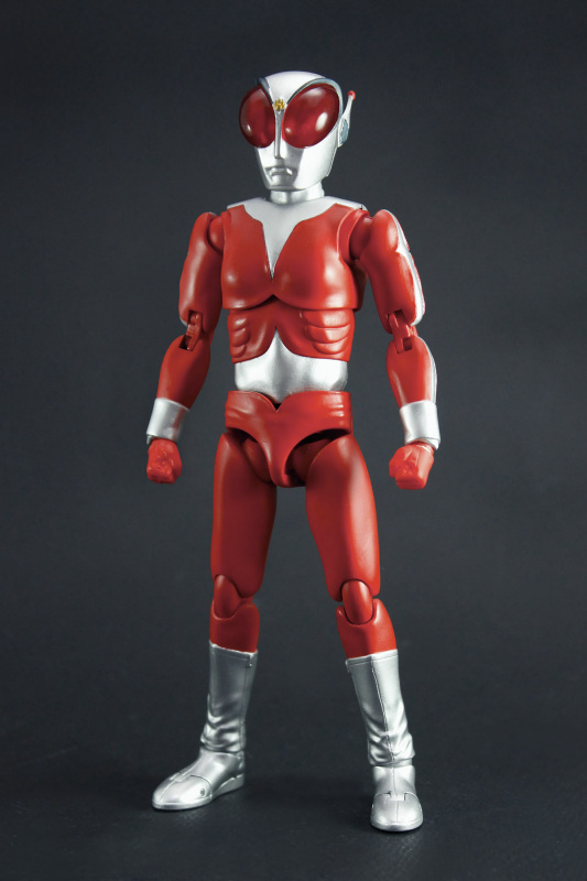 HAF～円谷編～ ファイヤーマン