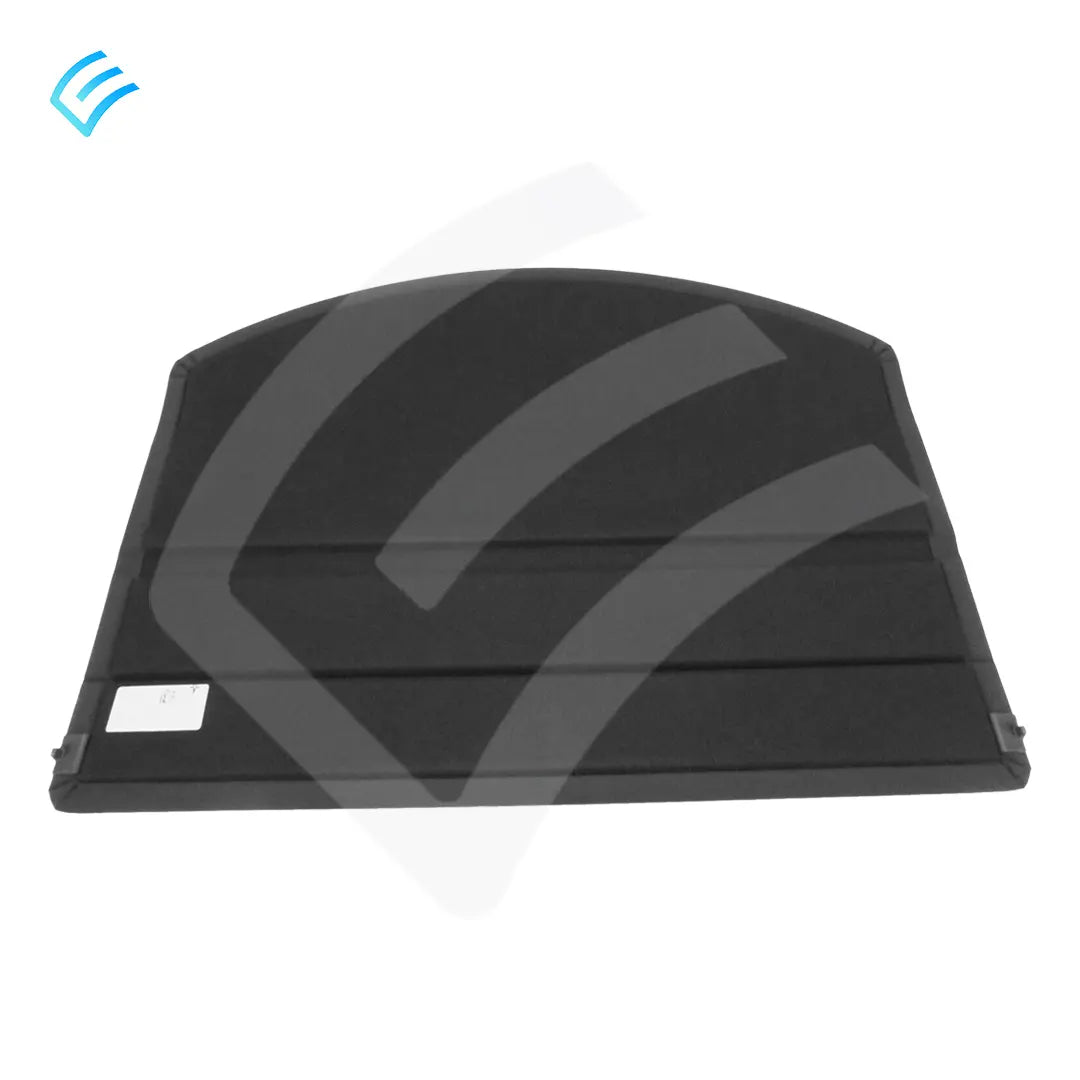 Tesla Model X Wheel Fairing RH | SKU 1054804-00-D