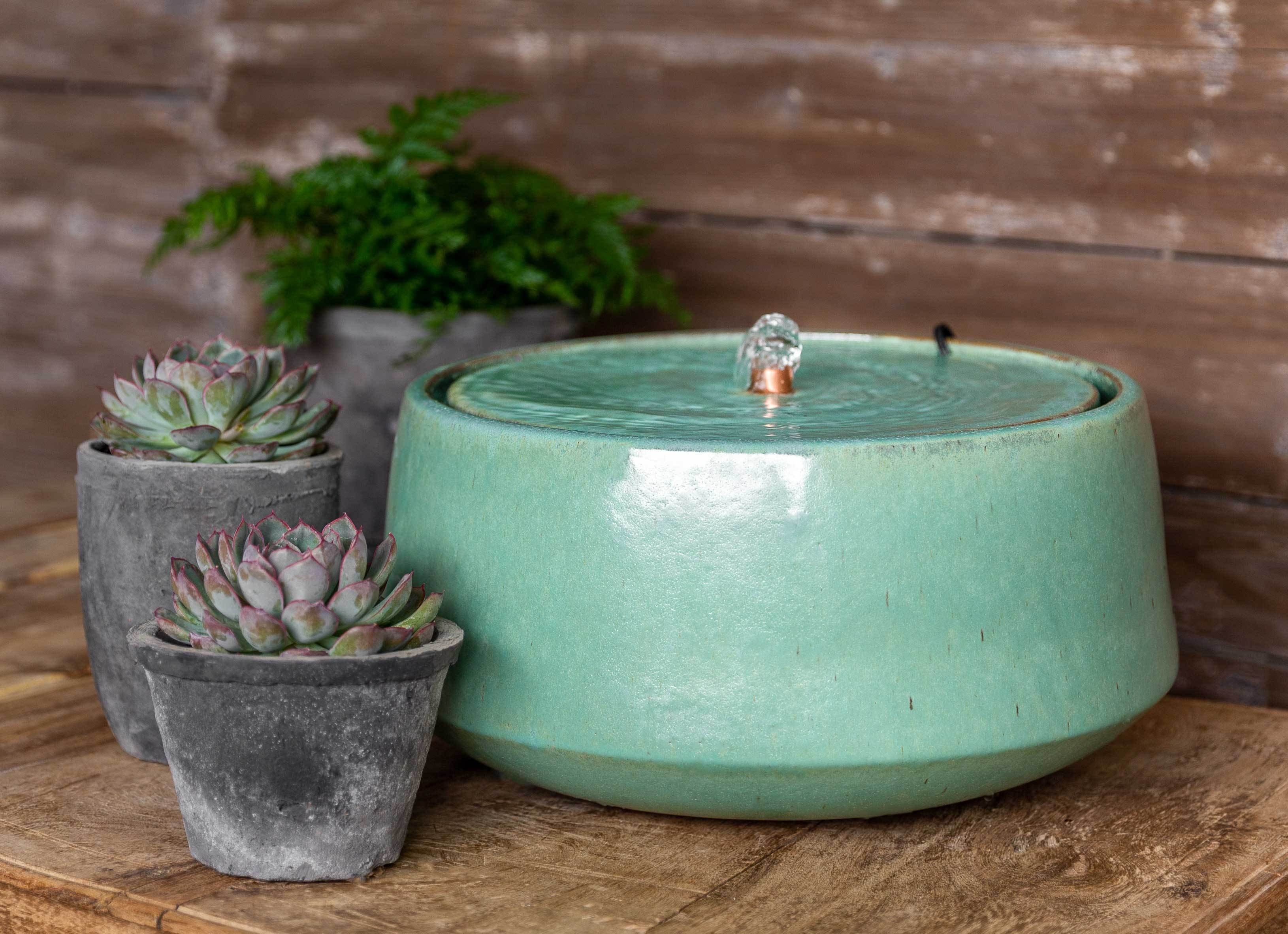 Campania Scandia Fountain - Exclusively Campania – Exclusively