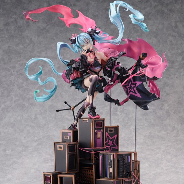 Vocaloid - Hatsune Miku - Digital Stars 2022 Ver. (Hobby Stock