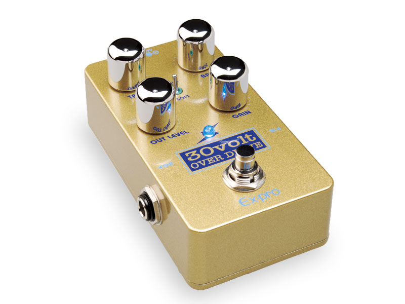 Ex-pro: 30volt limited