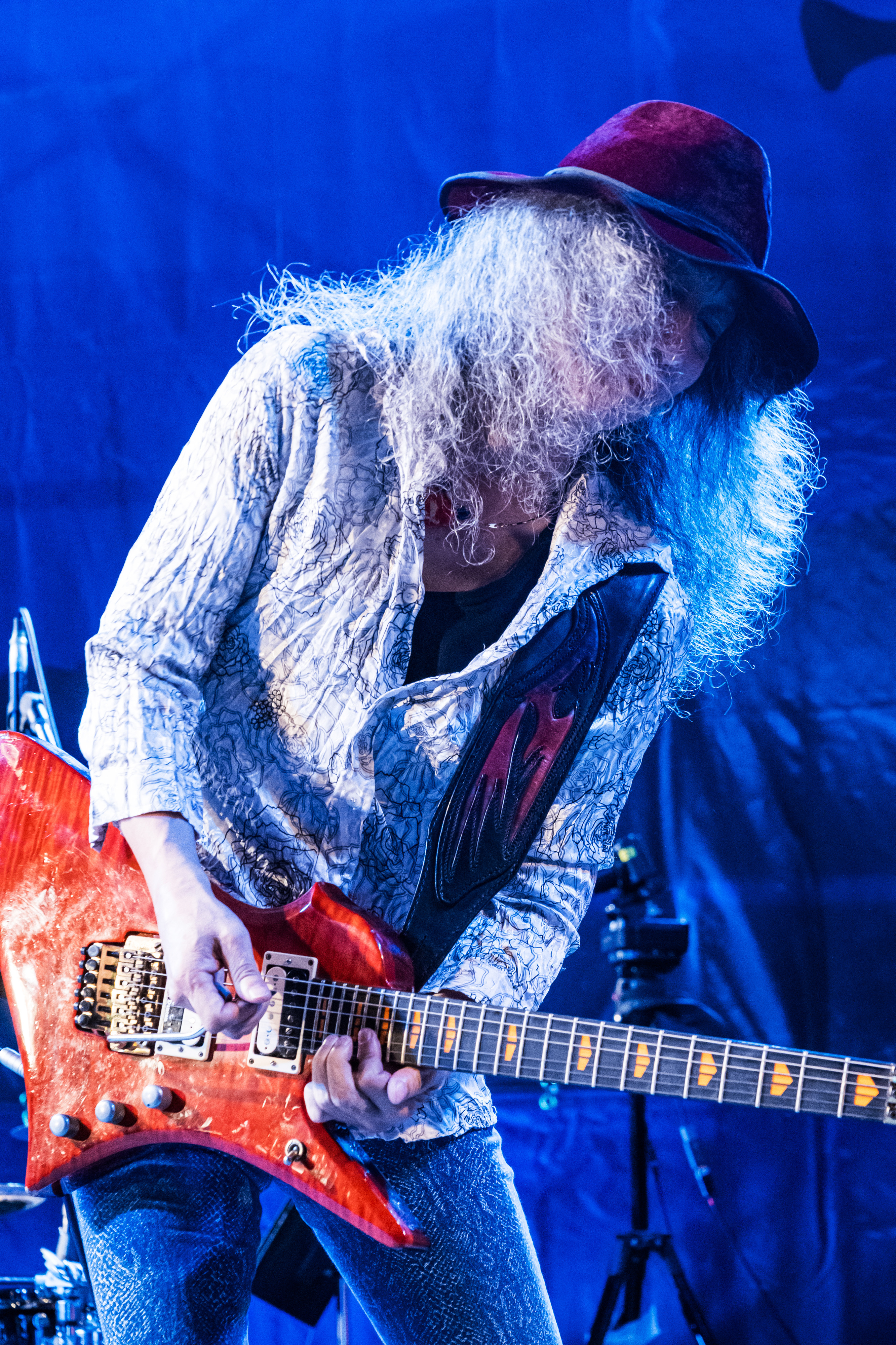 山本恭司が使用するEx-pro製品 | Ex-pro