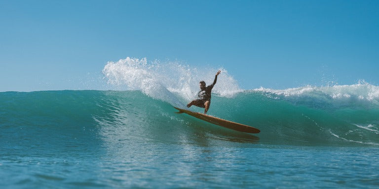 Kai Sallas | Thunderbolt Surfboards | KSLCO New Zealand – Exit