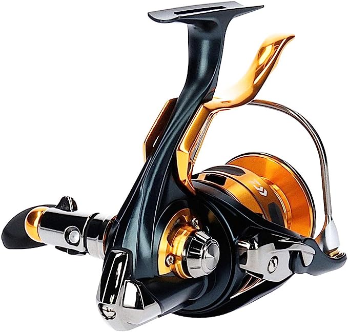 ダイワ DAIWA 18TOURNAMENT ISO 3000LBD Daiwa 18 TOURNAMENT ISO 3000