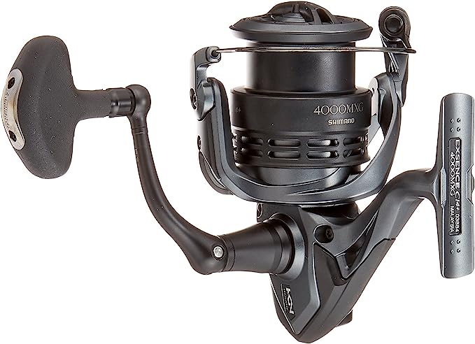 Shimano 18 EXSENCE CI4+ 4000MXG Spinning Reel – EX TOOLS JAPAN