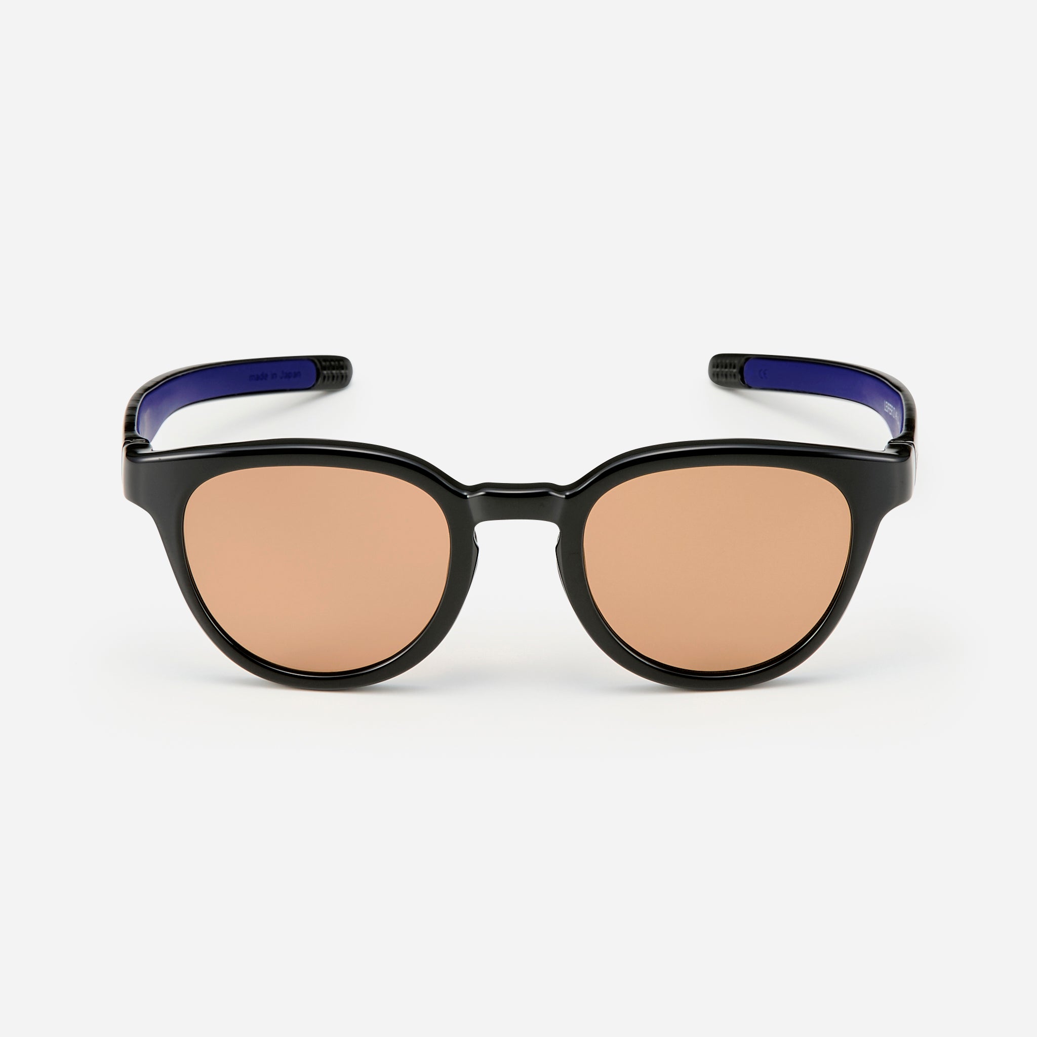 LEIFER III (49) BK-V1 BR49｜サングラスのEyevol（アイヴォル）公式