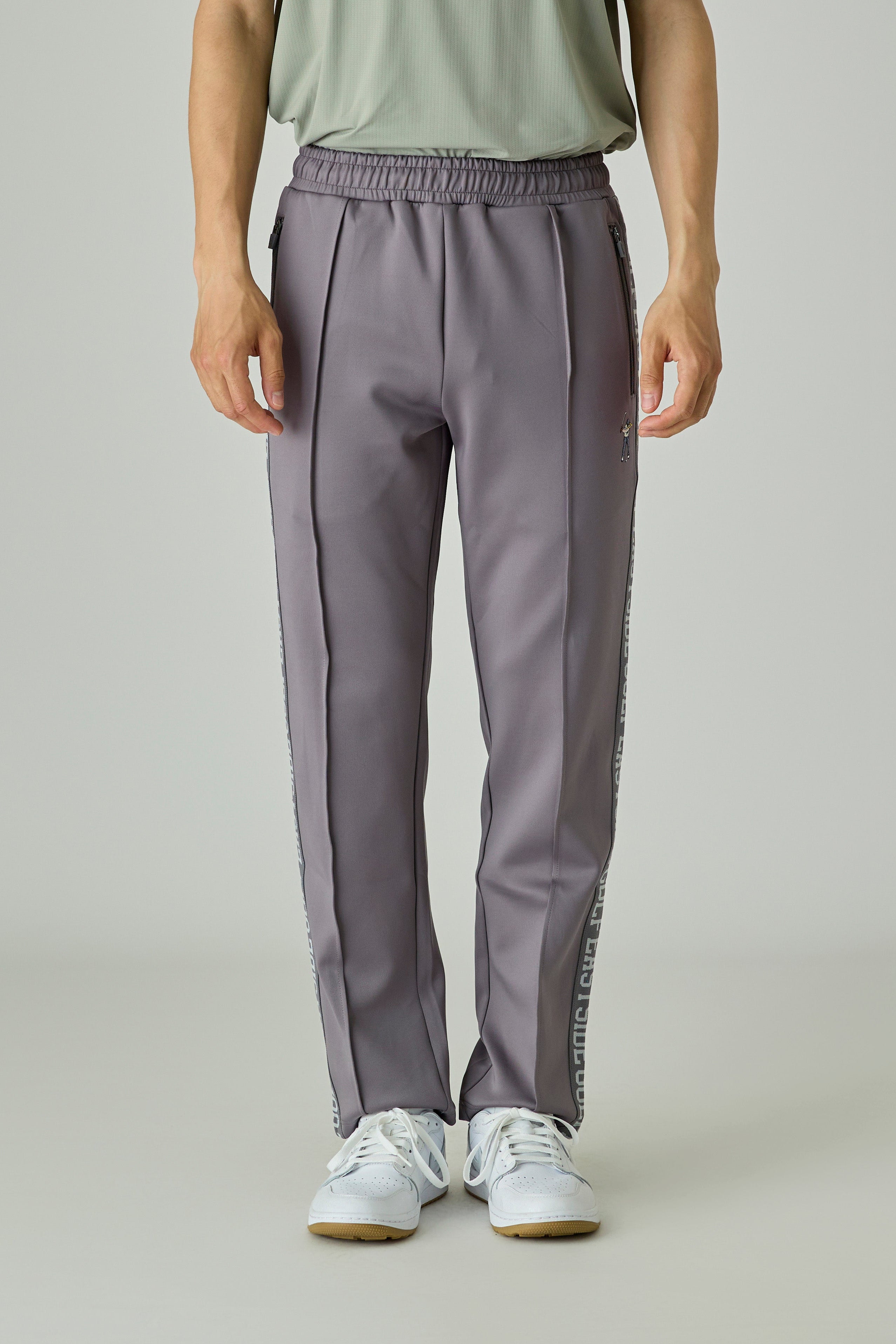 TRACKSUIT PANTS / トラックスーツパンツ – Eastside Golf (イースト