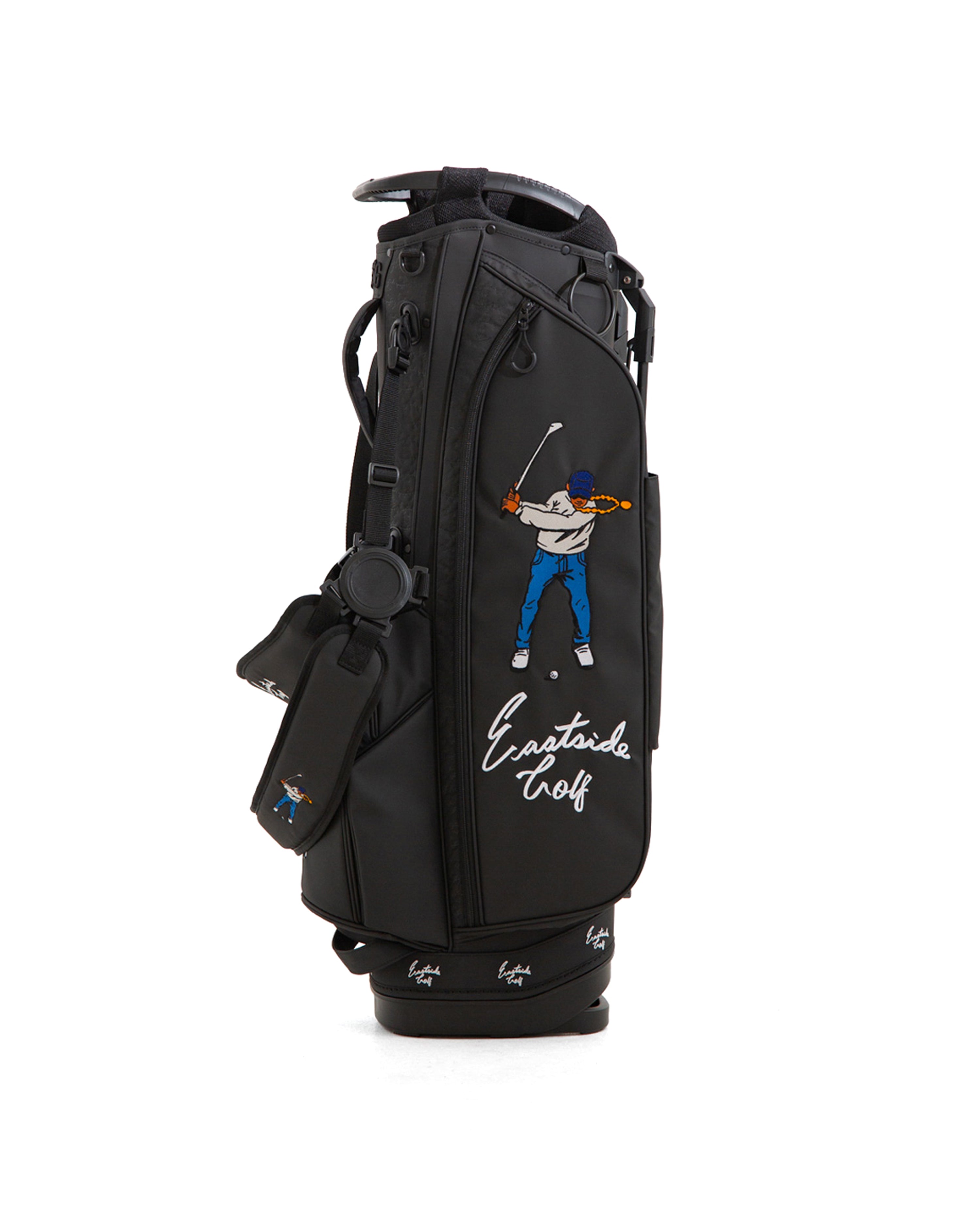 Eastside Golf Stand Bag
