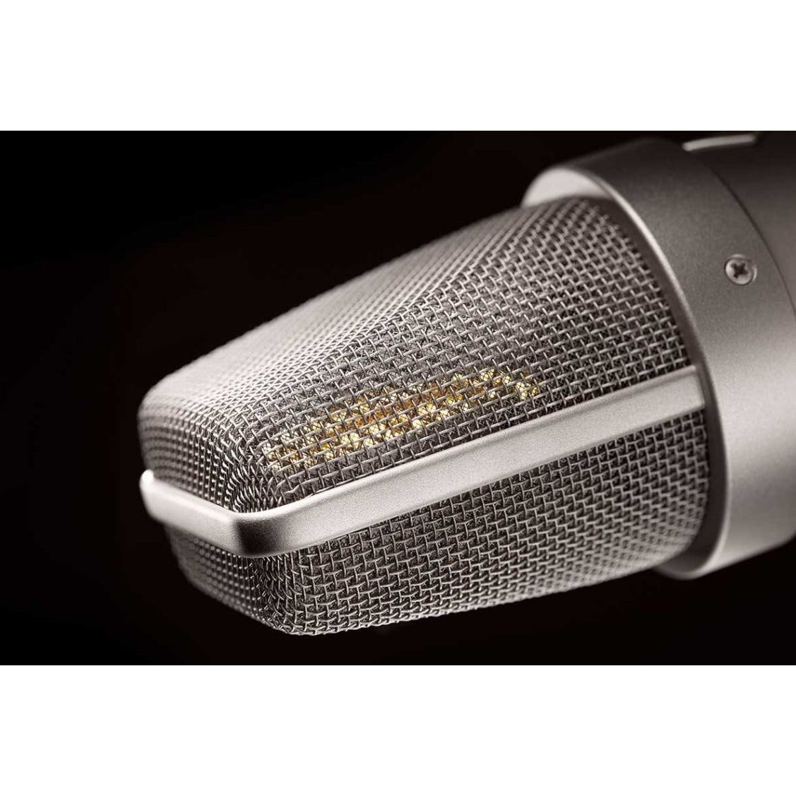 Neumann TLM103-SET Studio Condenser Microphone Anniversary Set