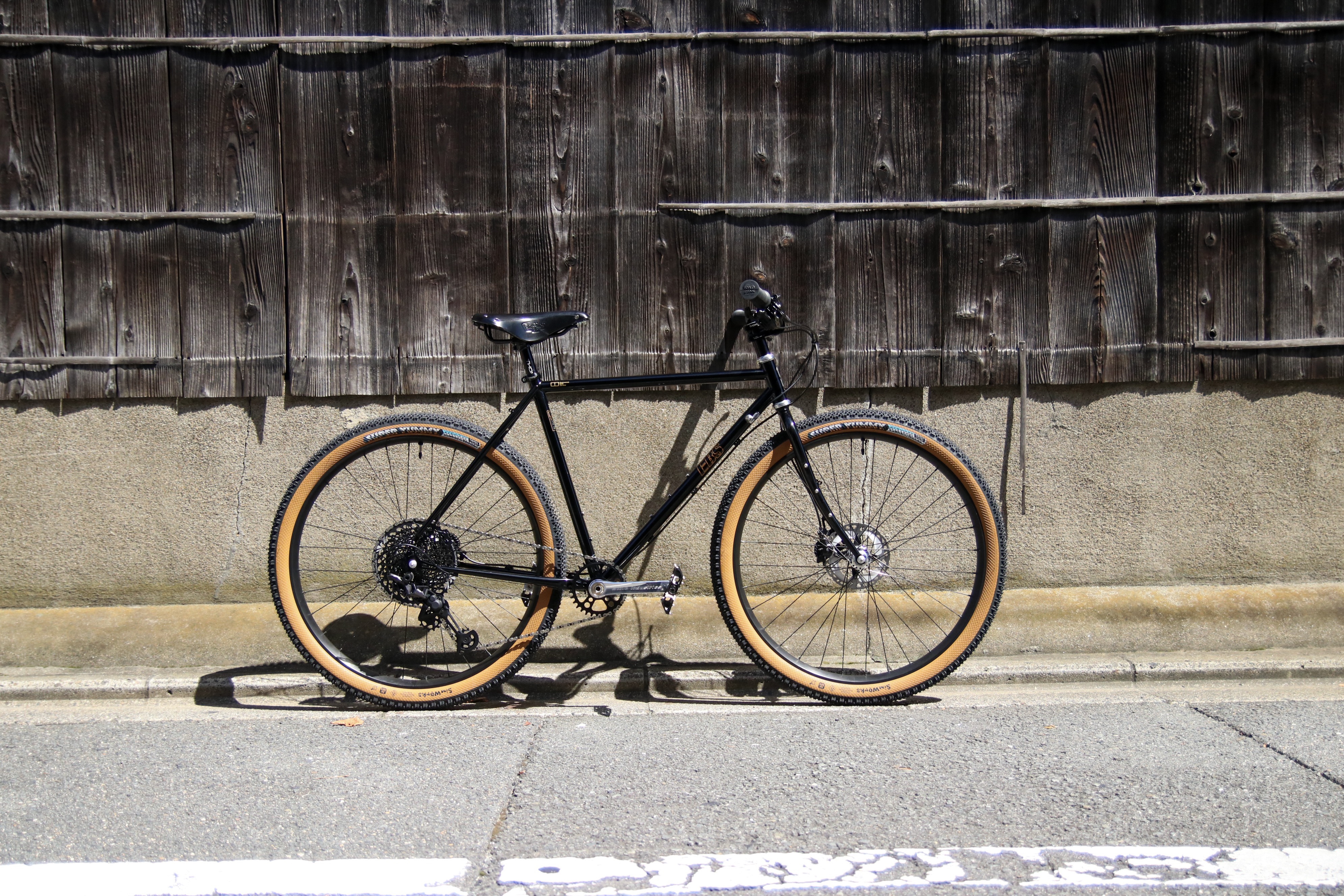 SUV×Vokka！！やっと完成！販売スタート！ – EBS KYOTO