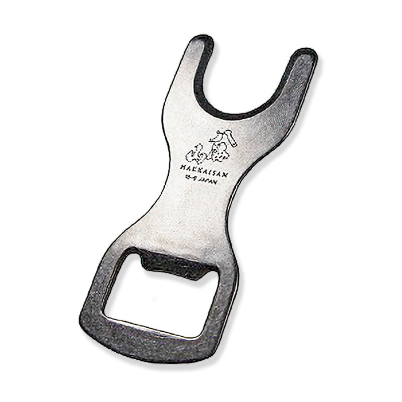 八海山 3WAY ボトルオープナー｜ステンレス製｜八海山オンラインストア