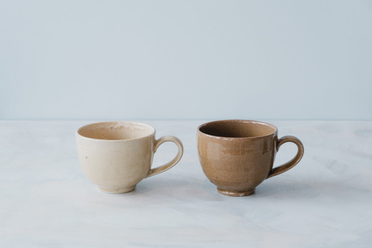 マグカップ - 田谷直子 | Alp Shop & Studio