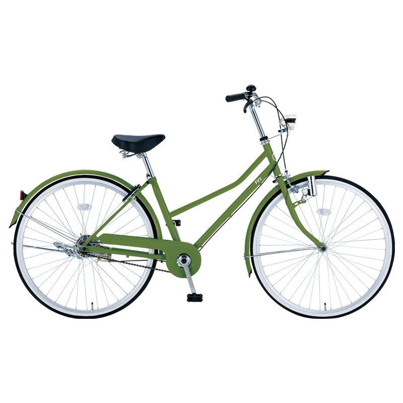 フィッツプラス FTP266-A – DAIWA CYCLE オンラインストア