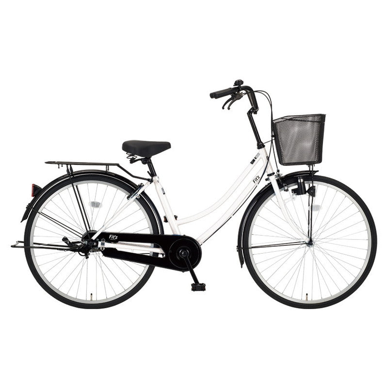 フィッツ FIT26-II – DAIWA CYCLE オンラインストア