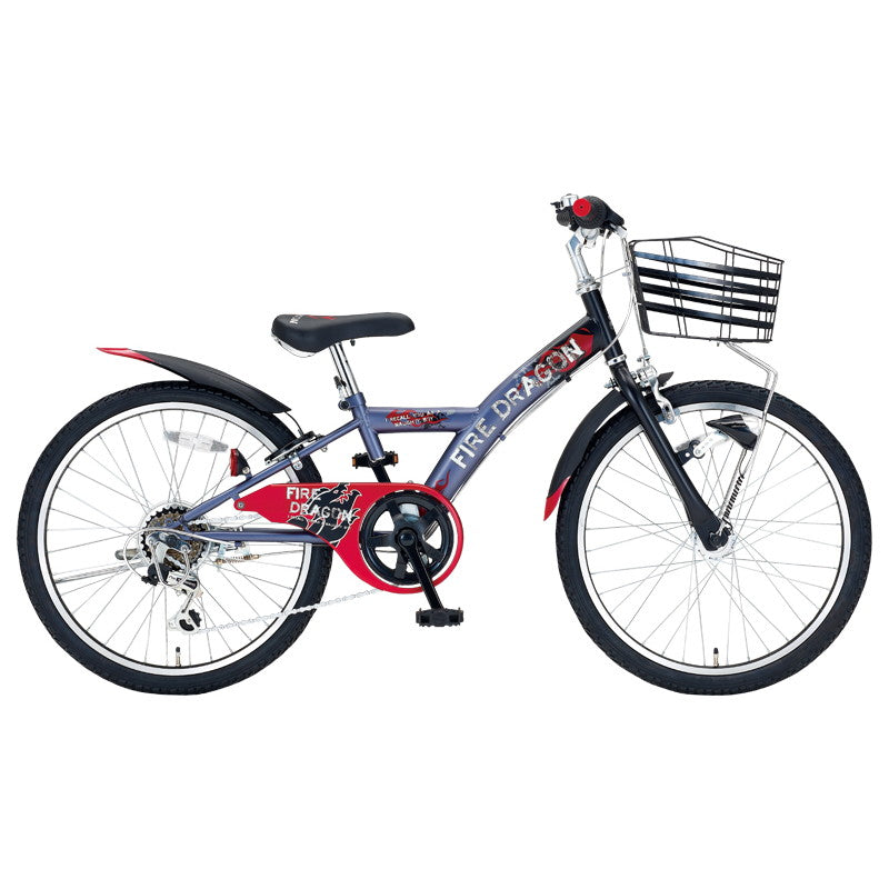 ファイヤードラゴン FD226-A-III – DAIWA CYCLE オンラインストア