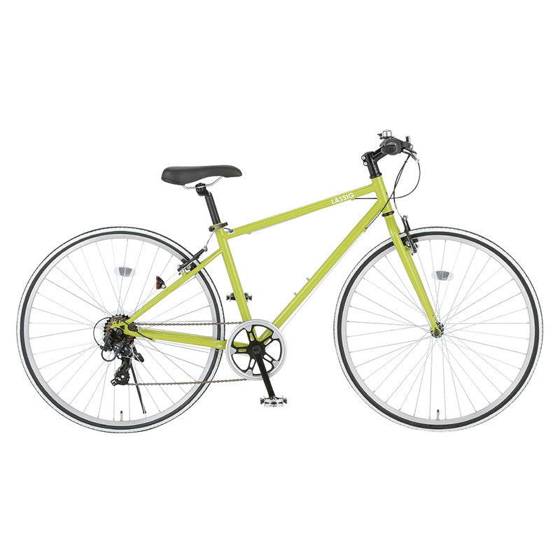 レッシグ LAS7007 – DAIWA CYCLE オンラインストア