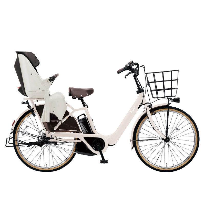 ギュットアニーズDX26 BE-FAD632 2025年 – DAIWA CYCLE オンラインストア