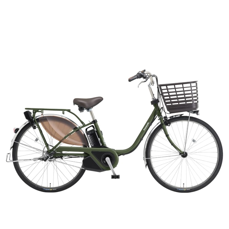 ビビEX BE-FE433 2025年 – DAIWA CYCLE オンラインストア