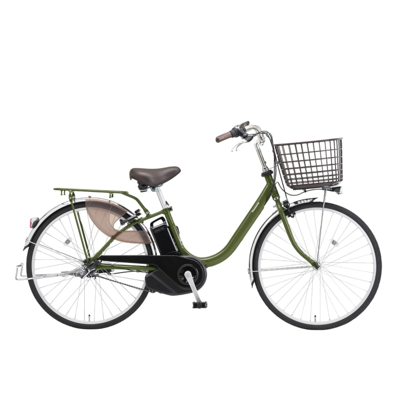 ビビL BE-FL434 2025年 – DAIWA CYCLE オンラインストア