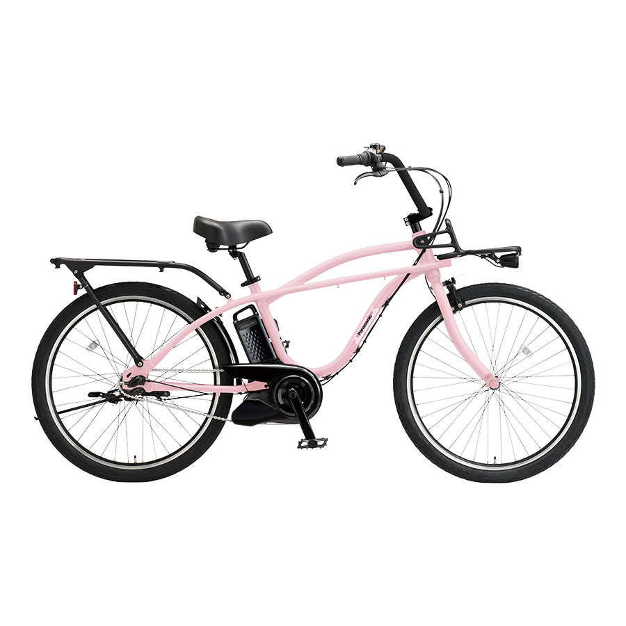 BP02 BE-FZC632 2025年モデル – DAIWA CYCLE オンラインストア