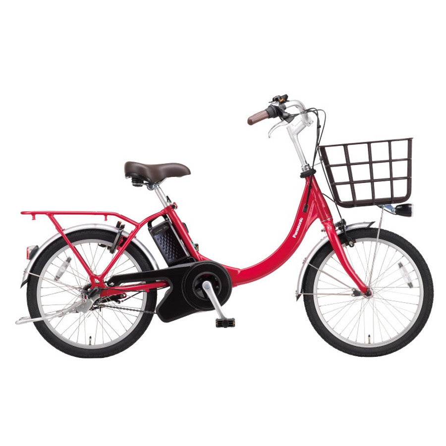 ビビ SL 20 BE-FSL034 2026年 – DAIWA CYCLE オンラインストア