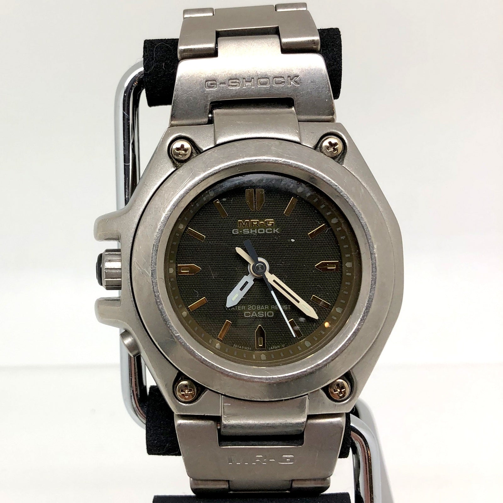 MRG-120T – G-BRIDGES