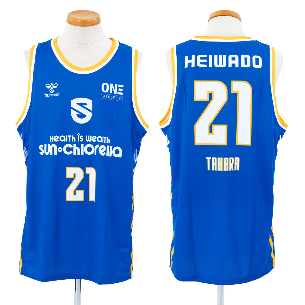 2025-26 レプリカユニフォーム – 滋賀レイクス公式ストア