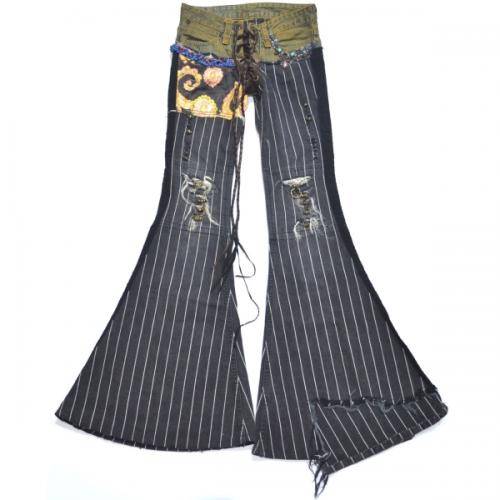 2018/12/16値下げ)IFSIXWASNINE イフシックスワズナイン DX TUXEDO