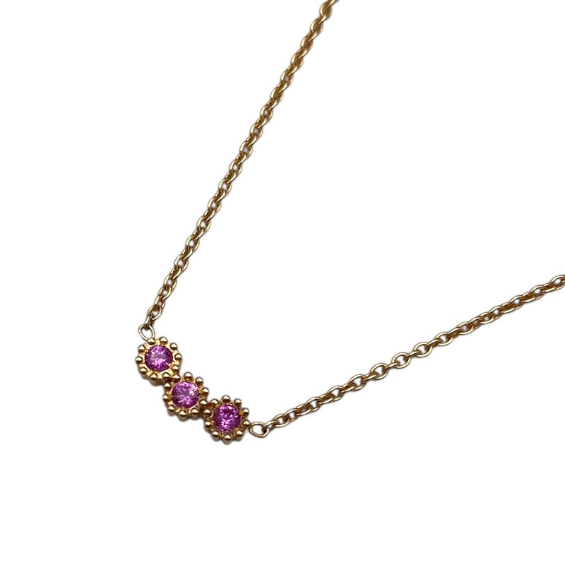 クリスチャン・ディオール Christian Dior ミミローズ ネックレス