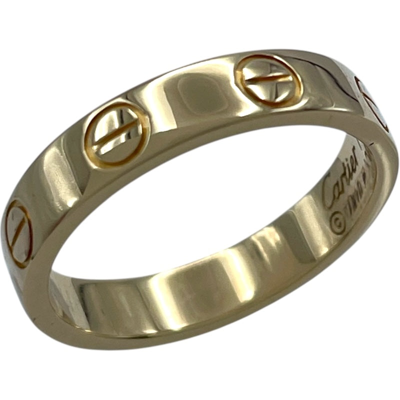 min様 Cartier ゴールドリング 58サイズ 楽天市場】カルティエ リング