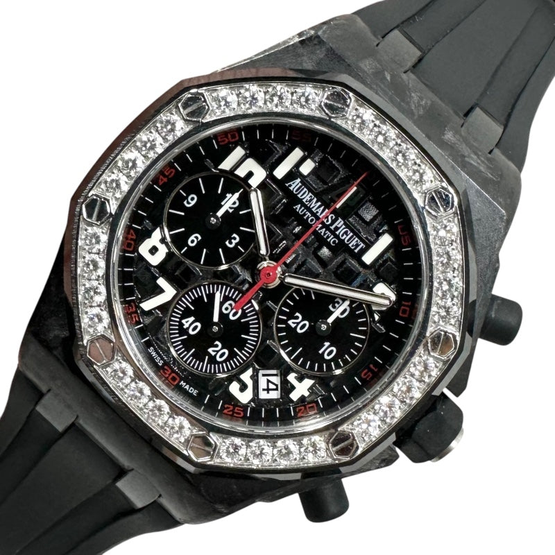 オーデマ・ピゲ AUDEMARS PIGUET ロイヤルオーク オフショア 26267FS