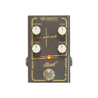 SONOMATIC Cheddar」「Stank」！アルゼンチンのハンドメイド