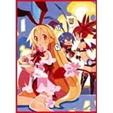 スリーブ】日本一ソフトウェアオールスターズから「アサギ