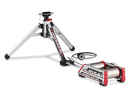 ZWIFTがMINOURA FG540 Hybrid Rollerに対応した - SeasonWINDはてな