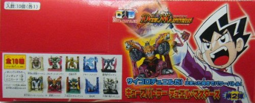 デュエルマスターズ】サイコロデュエルだ！止まった向きでパワーバトル