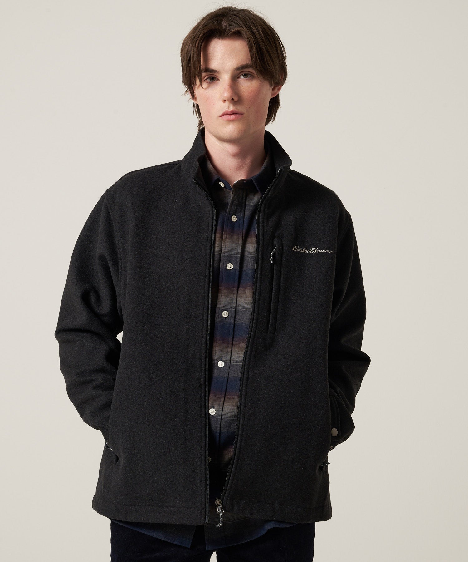 Eddie Bauer （エディー・バウアー）公式オンライン通販サイト-BONDING