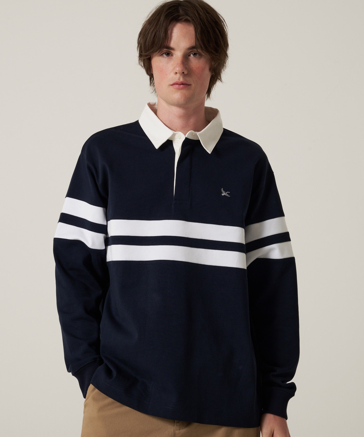 Eddie Bauer （エディー・バウアー）公式オンライン通販サイト-RUGBY