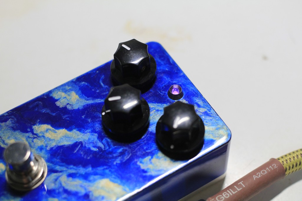 Leqtique CLHD レビュー！バッファー、ブースターとしての一つの答えに