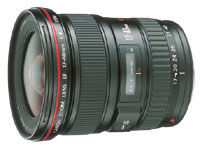 EF 17-40mm f/4L USM