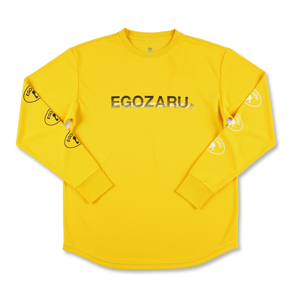 ホライズン ロングスリーブTシャツ – EGOZARU ONLINE STORE | エゴザル