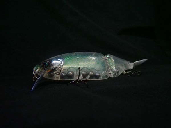 DRTクラッシュ9の標準カラーリスト KLASH9 | えぐのブログ