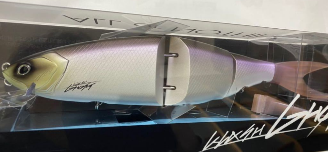 DRT クラッシュゴーストの標準カラーリスト klash GHOST | えぐのブログ