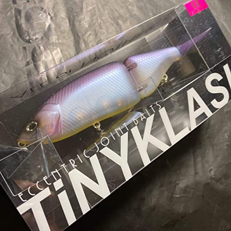 DRTタイニークラッシュの標準カラーリスト TiNY KLASH | えぐのブログ