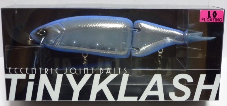 2021年12月 タイニークラッシュの新色が発売予定！ | えぐのブログ