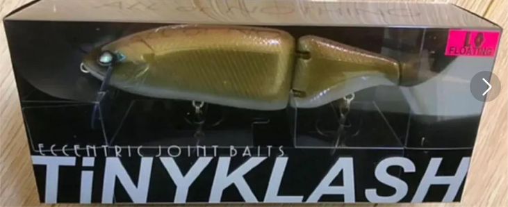 2022年6月 クラッシュゴースト、クラッシュ9、タイニークラッシュの新